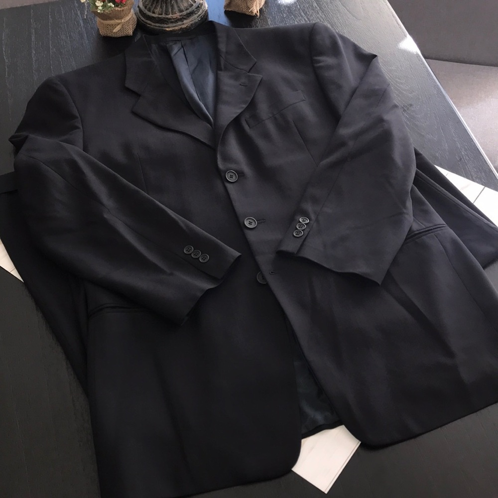 Giorgio Armani Suit